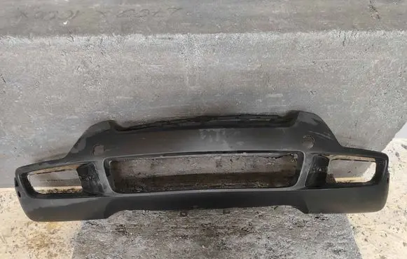 BMW X5 E70 Front bumper 51117158436