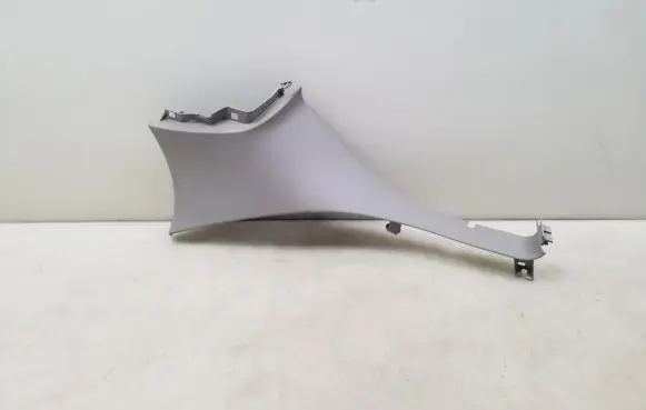 (D)pillar trim (top)