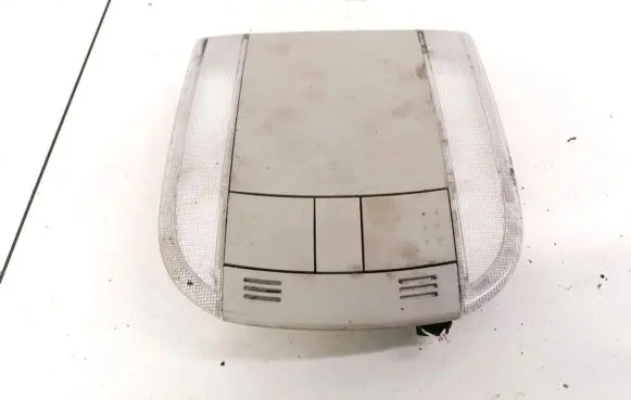 Toyota Auris 150 Front seat light 8126002100 81260-02100