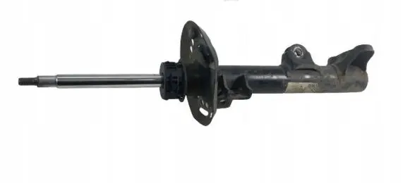 Mercedes-Benz E W212 Front shock absorber/damper A2123200213