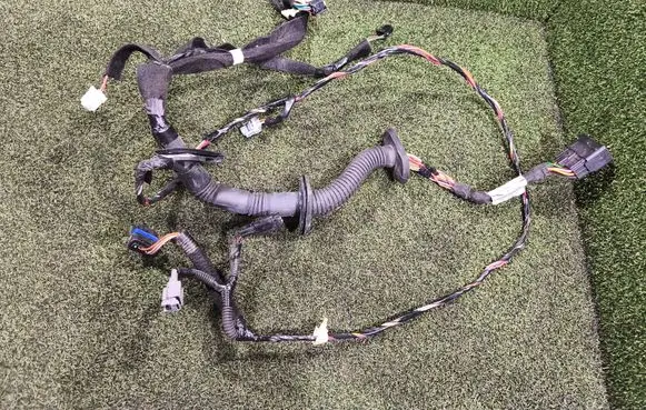 Renault Master III Front door wiring loom 241254061R CE1289061R COD254061R