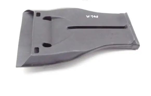 Mercedes-Benz S W140 Cabin air duct channel 1408310046