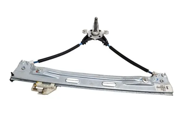 Fiat 500L Rear window lifting mechanism without motor 97390