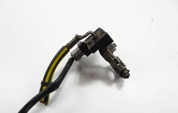 Nissan Qashqai Negative earth cable (battery) 294G01KA0A 1314000542