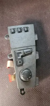 BMW 7 E65 E66 Seat control switch 6930026 53285913 E0200213