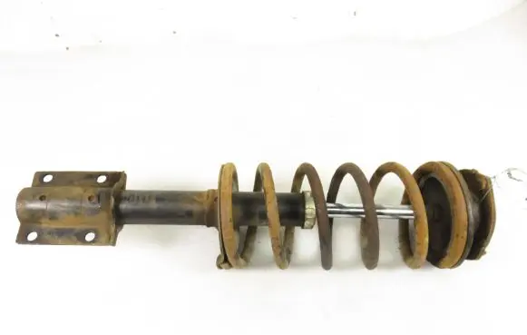 Citroen Jumper Front shock absorber with coil spring 746963