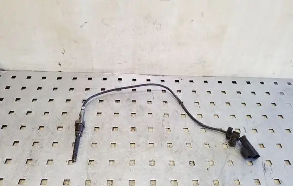 Volvo XC70 Exhaust gas temperature sensor 30729648A