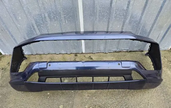 Porsche Cayenne (9Y0 9Y3) Front bumper
