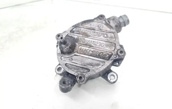 Vacuum pump