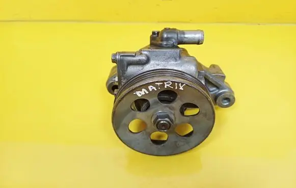 Honda Civic Power steering pump 