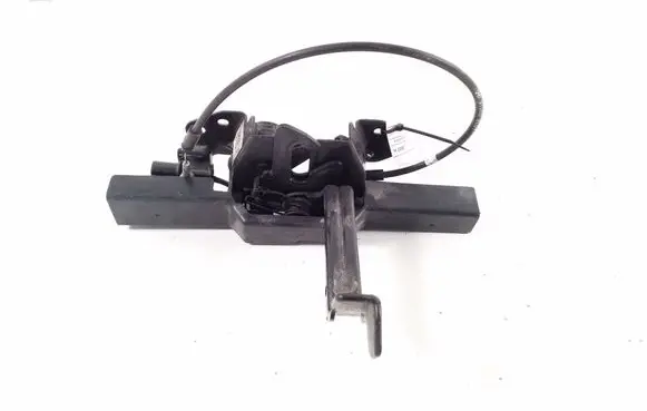 Hyundai Ioniq 5 Engine bonnet (hood) release handle 81130GI000