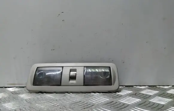 Nissan Pathfinder R51 Rear seat light 26460EB301P