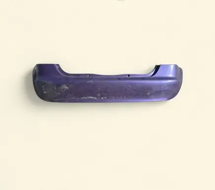 Mercedes-Benz A W168 Rear bumper A1688850225