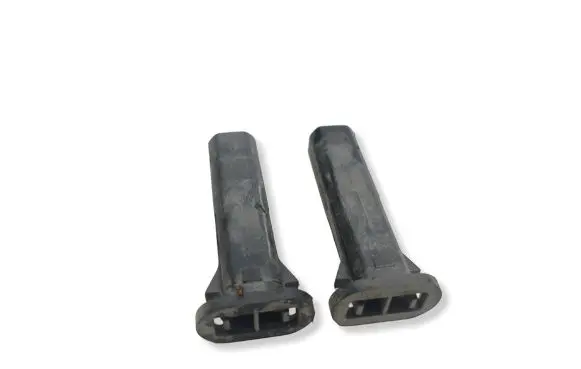Audi A5 Radiator mount bracket 4M0121095
