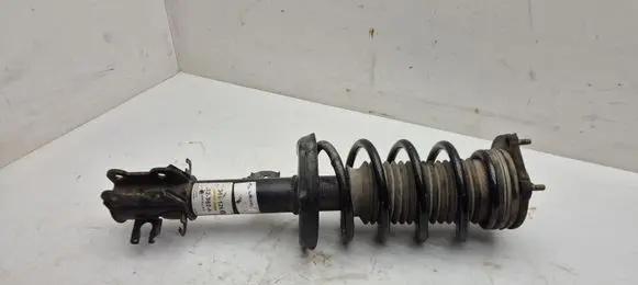 Peugeot Bipper Front shock absorber/damper 315126