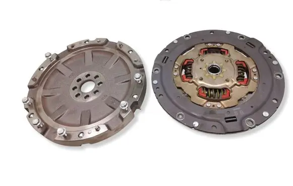 Toyota Auris E180 Clutch set kit 3J152171