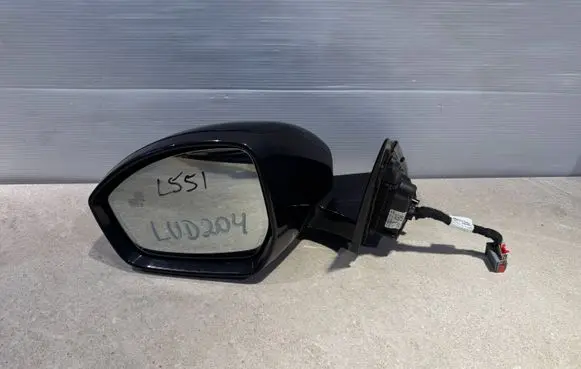 Land Rover Evoque II Front door electric wing mirror L551LUD204