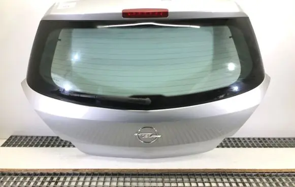 Opel Astra H Tailgate/trunk/boot lid