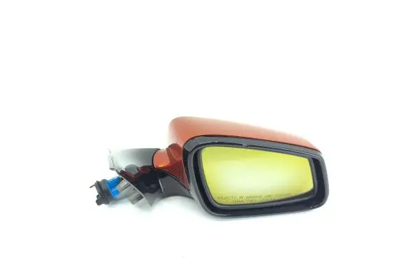 BMW 6 F06 Gran coupe Front door electric wing mirror
