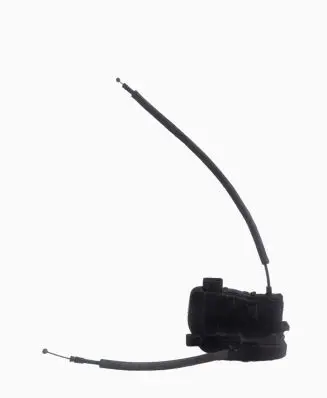 KIA Sportage Front door lock