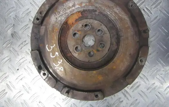Flywheel