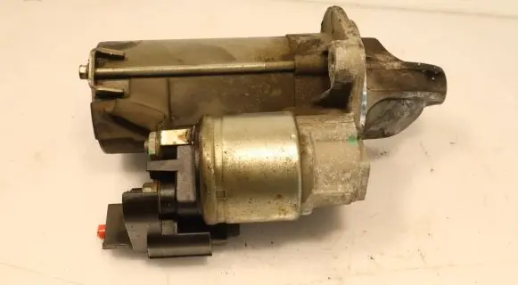Ford Focus Starter motor TS12E38
