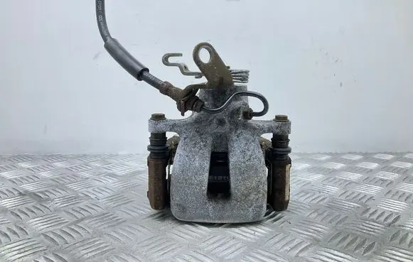 Audi TT TTS Mk2 Rear brake caliper 8610