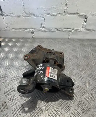 Gearbox mount