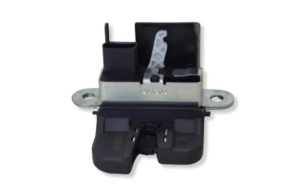 Volkswagen Golf VI Tailgate/trunk/boot lock/catch/latch 5K0827505A