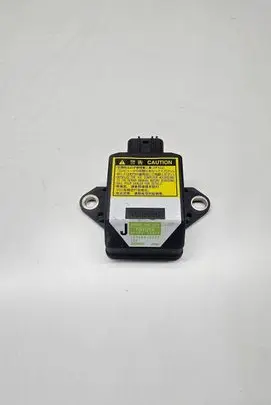 Toyota RAV 4 (XA20) ESP acceleration yaw rate sensor 8918342010 1745005522