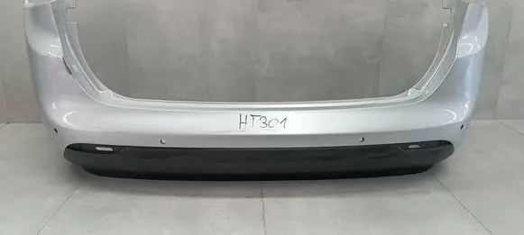 KIA Pro Cee'd II Rear bumper 86611A2200