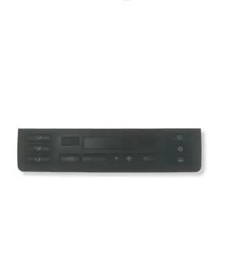 BMW 3 E46 Climate control unit 64116916882 5HB00773820