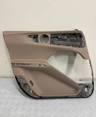 Ferrari Purosangue Coupe rear side trim panel 9922930398
