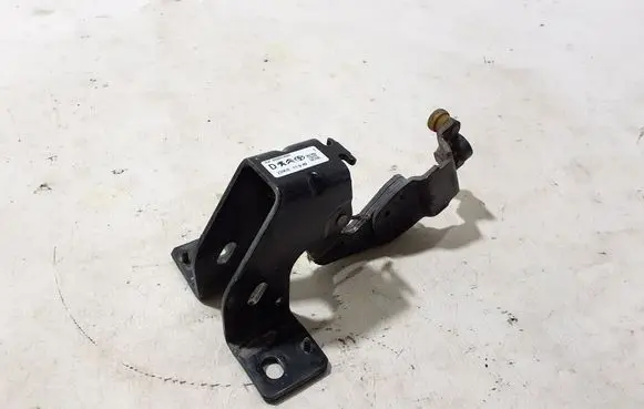 Peugeot Expert Sliding door middle roller runner 9808074880