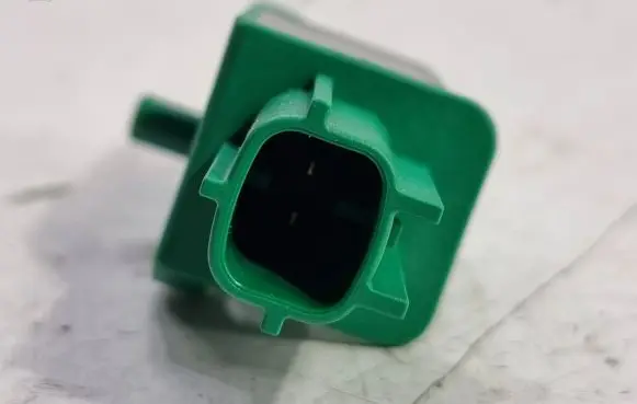 Audi Q7 4L Airbag deployment crash/impact sensor 1K0909606C 5WK43544