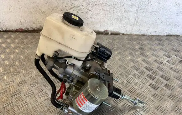 Toyota Mirai II Brake booster 4720062050
