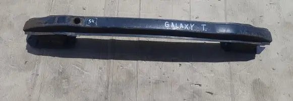Ford Galaxy Rear bumper support beam 6M2117970AFW