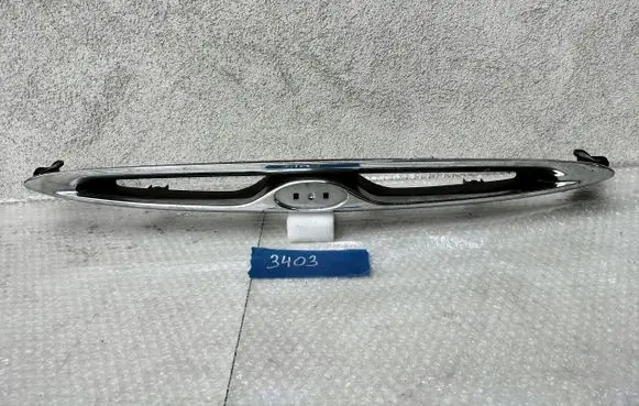 Ford Escort Front grill