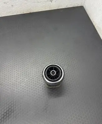 Audi A3 S3 8V Dashboard side air vent grill/cover trim 8V0820901