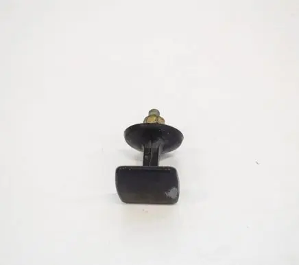 Mercedes-Benz SLC C107 Rear bumper mounting bracket