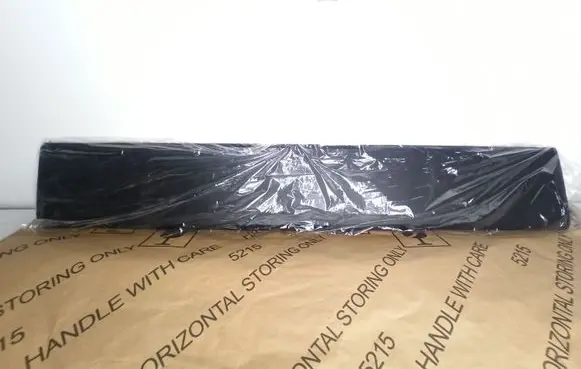 Volkswagen Crafter Rear fender molding trim 7C0853518A9B9 7C0853518A