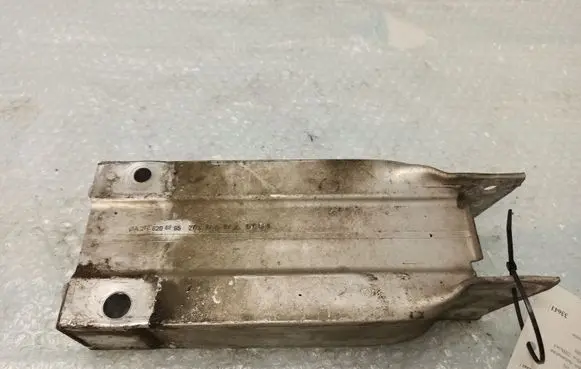 Mercedes-Benz E W212 Front shock absorber damper bump stop A2126200995