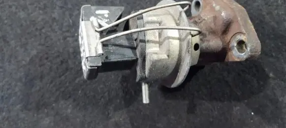 Honda Accord EGR valve