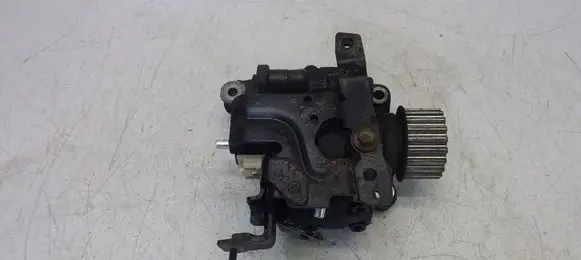 Renault Megane III Fuel injection high pressure pump H8201100115