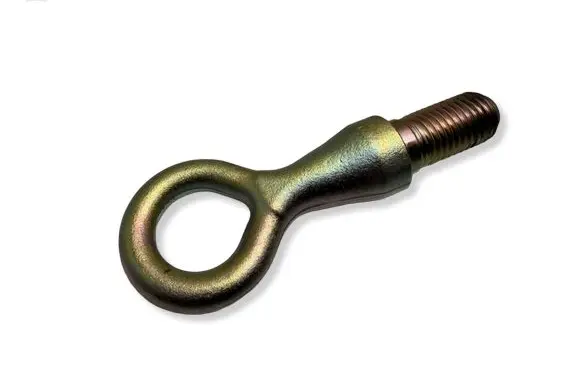 Mazda CX-30 Towing hook eye 