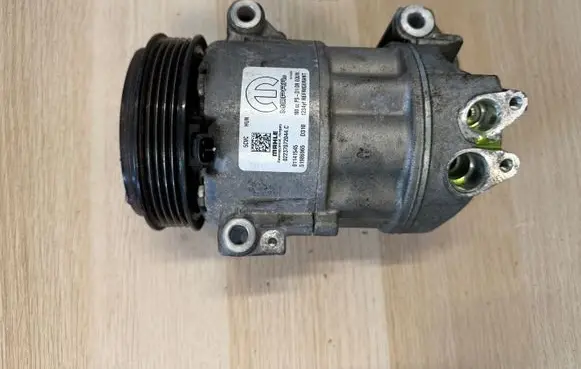 Air conditioning (A/C) compressor (pump)