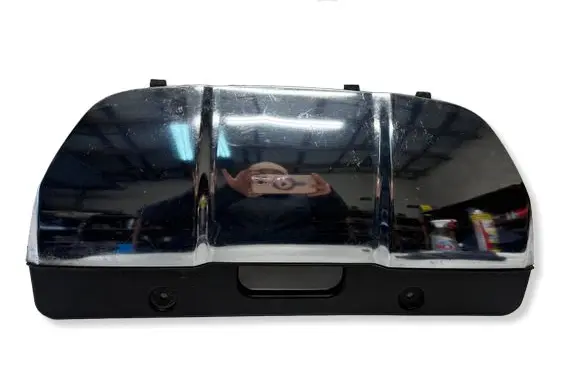 Mercedes-Benz ML AMG W166 Tow hook cap/cover A1668852424