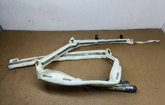 Volkswagen PASSAT B7 USA Roof airbag 561880741 YRC0424224E