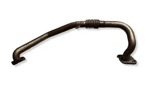 Audi A6 S6 C6 4F EGR valve line/pipe/hose 03L131521AD