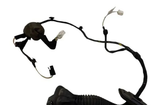 Dacia Dokker Front door wiring loom 241243789R